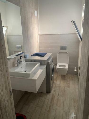 Fouka Bay 3 Br Apartment
