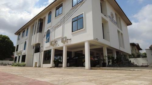 Apartamento Milton Avenue Suites, 2bed
