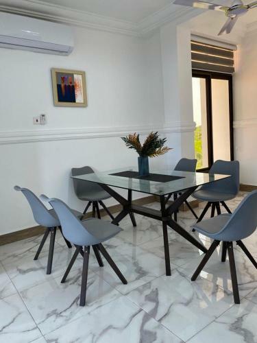 Apartamento Milton Avenue Suites, 2bed