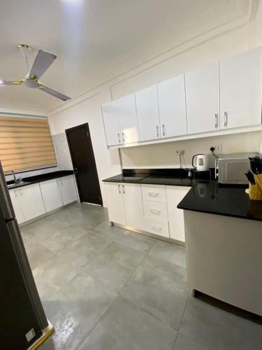 Apartamento Milton Avenue Suites, 2bed