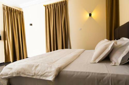 Apartamento 1 Bedroom Space Available To Enjoy