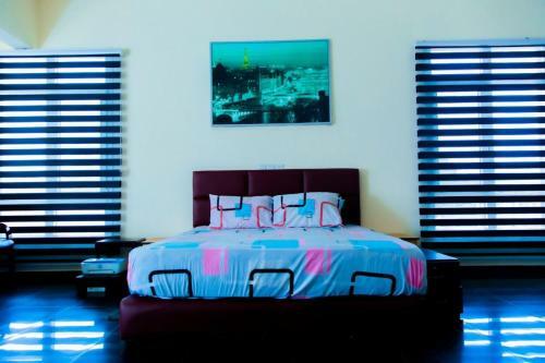 Apartamento 1 Bedroom Space Available To Enjoy