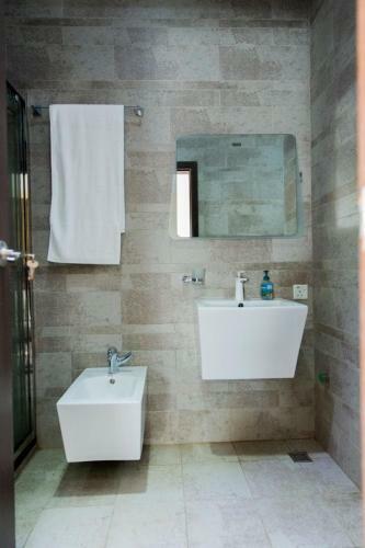 Apartamento 1 Bedroom Space Available To Enjoy