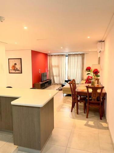 Apartamento Incredible Luxurious 2 Bedroom Space Available