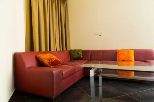 Apartamento 3 Bedroom Fully Furnished Available For Rent