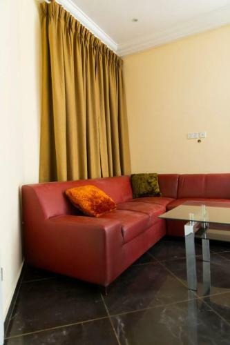 Apartamento 3 Bedroom Fully Furnished Available For Rent