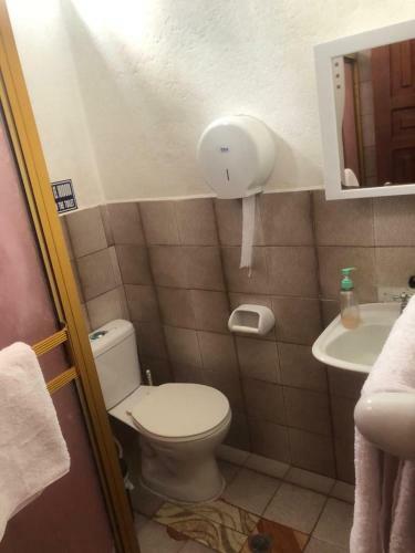 Hotel Hospedaje Milena