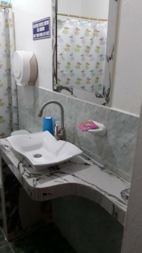 Hotel Hospedaje Milena