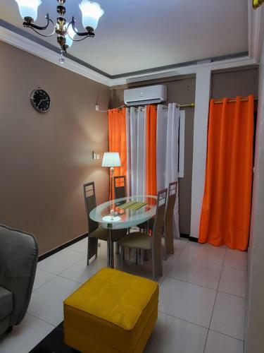 Apartamento Lux R�sidence