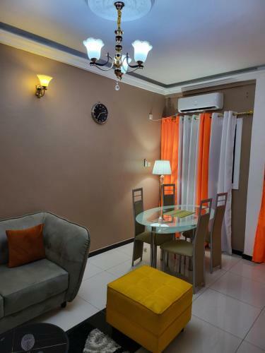 Apartamento Lux R�sidence