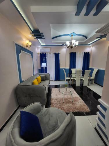 Apartamento Lux R�sidence