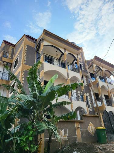 Apartamento Lux R�sidence