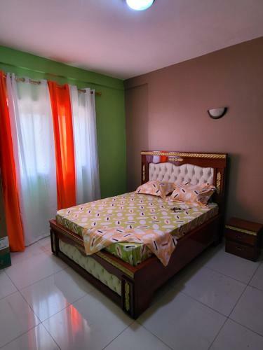 Apartamento Lux R�sidence