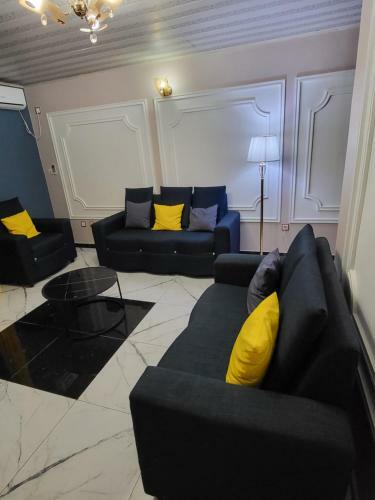 Apartamento Lux R�sidence