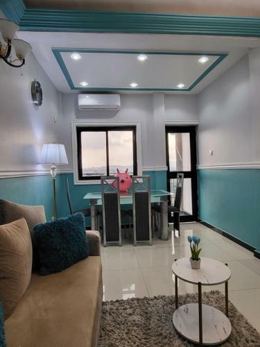 Apartamento Lux R�sidence