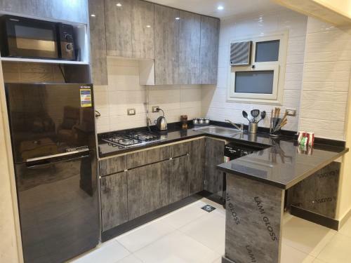 Modern Apartment