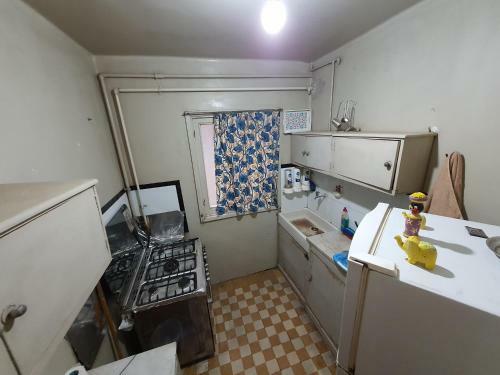 Antique Apartment In Downtown - Unique Experience