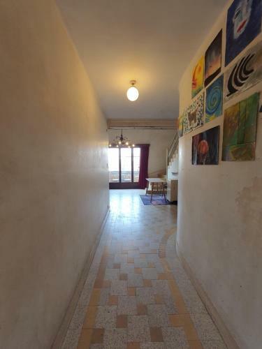 Antique Apartment In Downtown - Unique Experience
