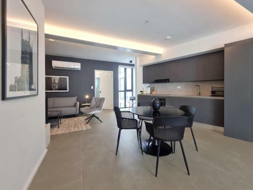 Apartamento Designer 2br With Private Pool In Casco Antiguo