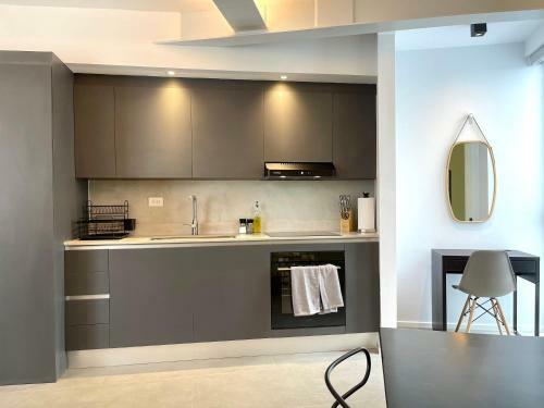 Apartamento Modern 1br With Private Pool In Casco Antiguo