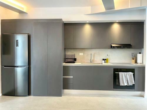Apartamento Modern 1br With Private Pool In Casco Antiguo