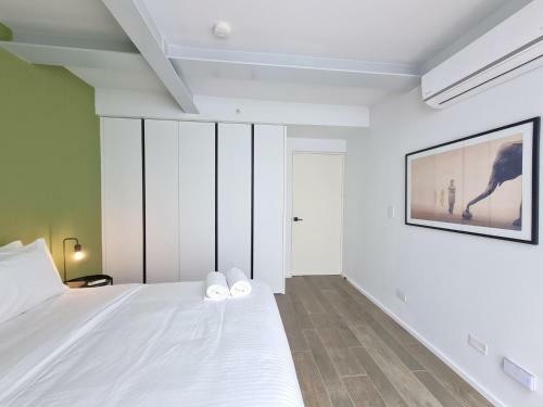 Apartamento Charming 2br With Private Pool In Casco Antiguo