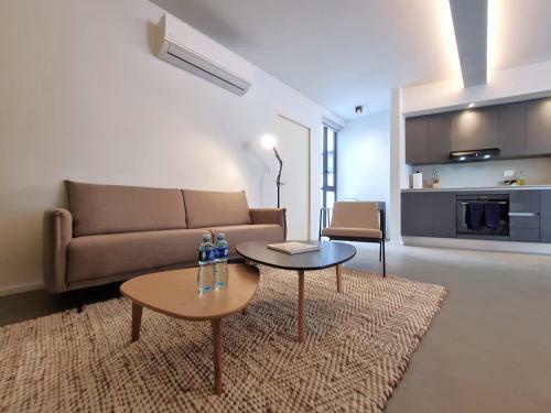 Apartamento Charming 2br With Private Pool In Casco Antiguo