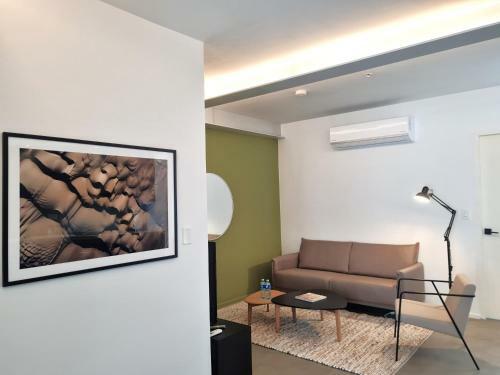 Apartamento Charming 2br With Private Pool In Casco Antiguo