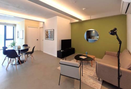 Apartamento Charming 2br With Private Pool In Casco Antiguo