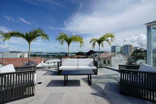 Apartamento Charming 2br With Private Pool In Casco Antiguo