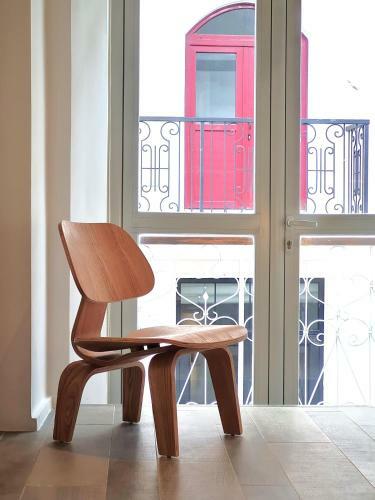 Apartamento Centric 2br With Private Terrace In Casco Antiguo