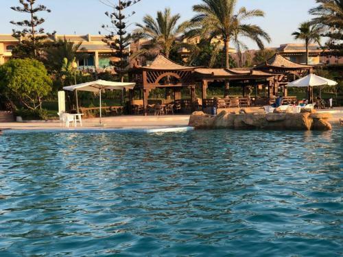 Apartamento North Cost Chalet, Egypt