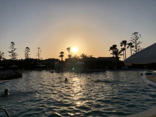 Apartamento North Cost Chalet, Egypt
