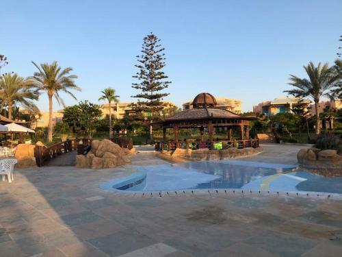 Apartamento North Cost Chalet, Egypt