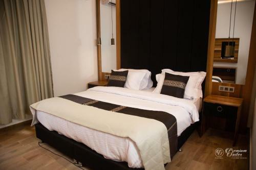 Apartamento Marrakech - Premium Suite