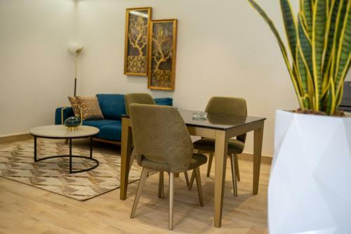 Apartamento Marrakech - Premium Suite