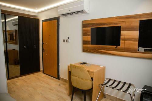 Apartamento Marrakech - Premium Suite