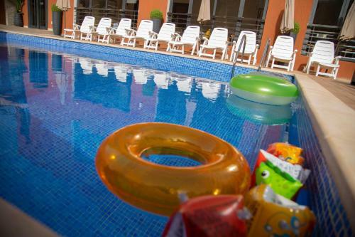 Apartamento Marrakech - Premium Suite