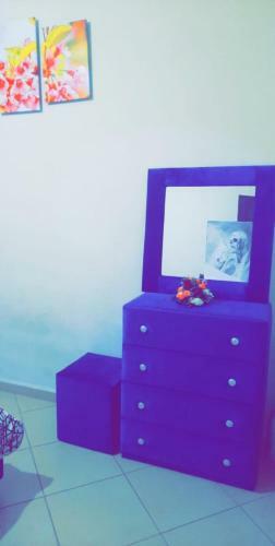 Apartamento Residence Nasser 3
