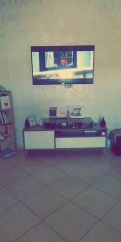 Apartamento Residence Nasser 3