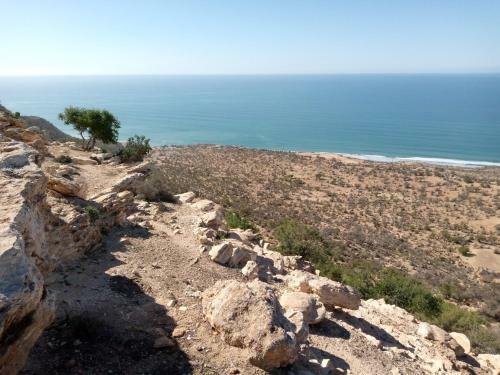 Taghazout Moon Azazoul