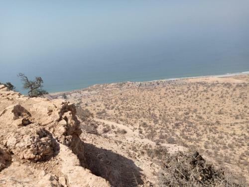 Taghazout Moon Azazoul