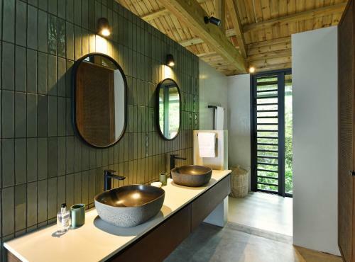 Villa Chamgaia - Private Eco Lodge