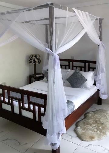 Apartamento Lemongrass