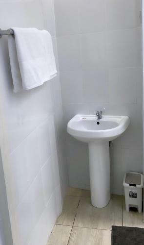 Apartamento Lemongrass