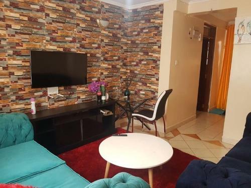 Apartamento Almar