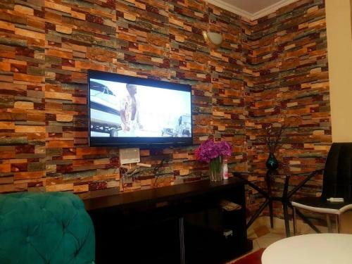 Apartamento Almar