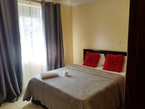 Apartamento Almar