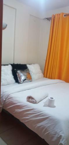 Apartamento Rema