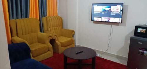 Apartamento Rema